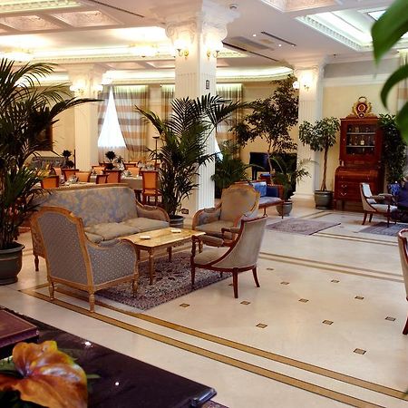 Villa Jelena Belgrado Interior foto