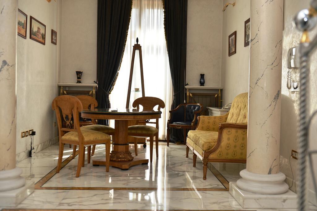 Villa Jelena Belgrado Exterior foto