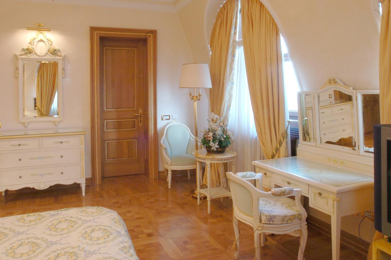 Villa Jelena Belgrado Quarto foto