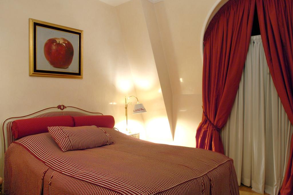 Villa Jelena Belgrado Quarto foto