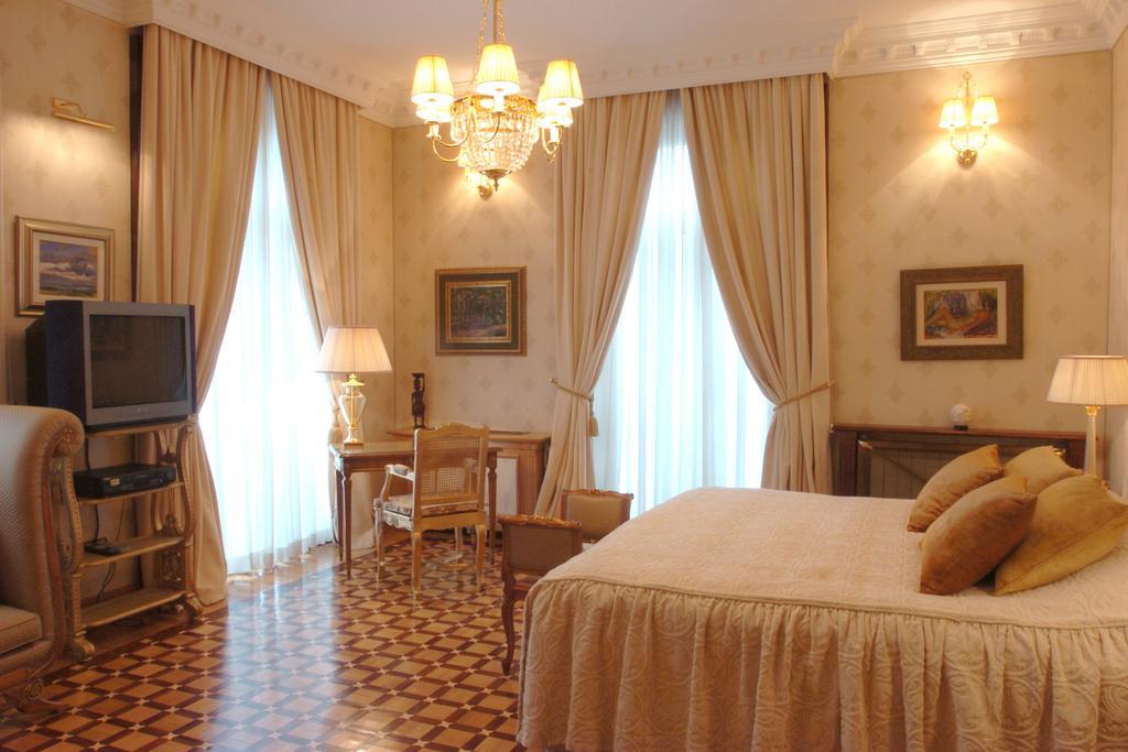 Villa Jelena Belgrado Quarto foto