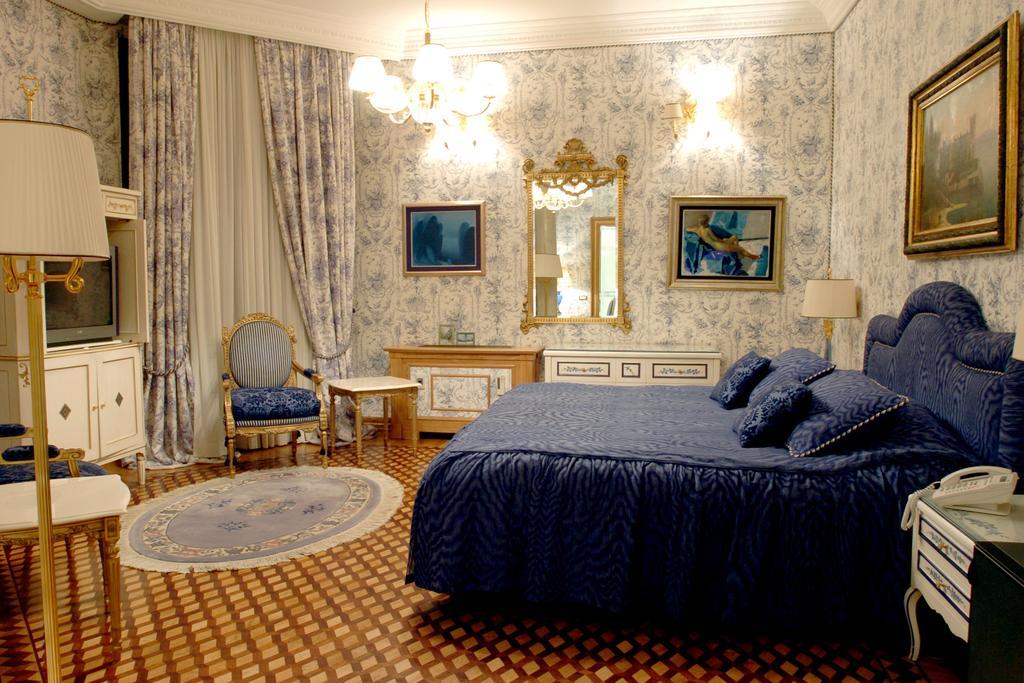 Villa Jelena Belgrado Quarto foto